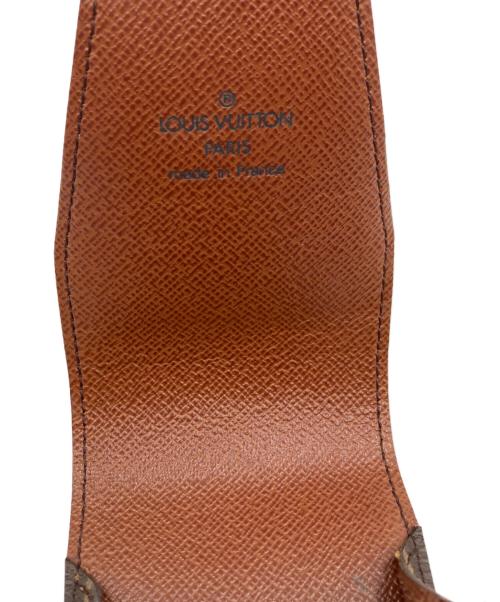 LOUIS VUITTON（ルイ ヴィトン）LOUIS VUITTON (ルイ ヴィトン) LOUIS VUITTON　シガレットケースの古着・服飾アイテム