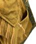 中古・古着 SUPREME (シュプリーム) Supreme　Logo Denim Trucker Jacket カーキ サイズ:M：40000円