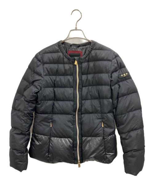 TATRAS（タトラス）TATRAS (タトラス) TATRAS　ダウンジャケット ブラック サイズ:3の古着・服飾アイテム