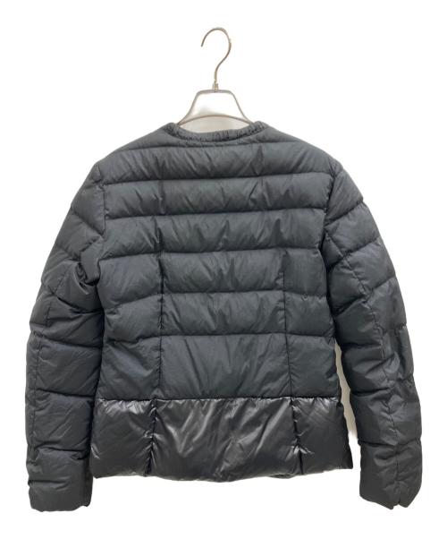 TATRAS（タトラス）TATRAS (タトラス) TATRAS　ダウンジャケット ブラック サイズ:3の古着・服飾アイテム