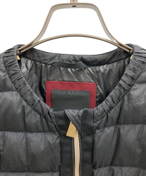 TATRAS（タトラス）TATRAS (タトラス) TATRAS　ダウンジャケット ブラック サイズ:3の古着・服飾アイテム