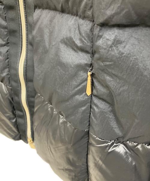 TATRAS（タトラス）TATRAS (タトラス) TATRAS　ダウンジャケット ブラック サイズ:3の古着・服飾アイテム