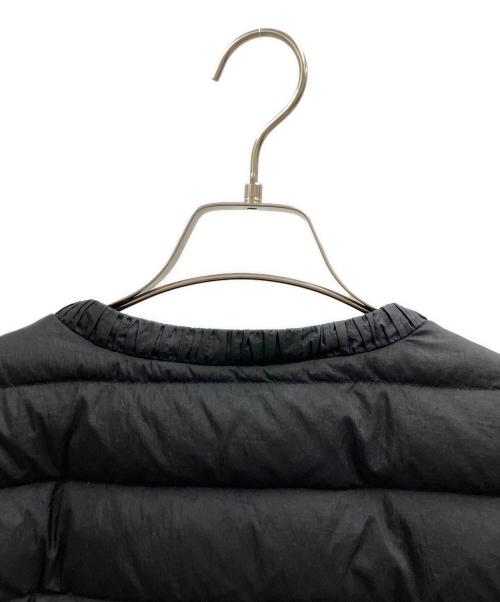 TATRAS（タトラス）TATRAS (タトラス) TATRAS　ダウンジャケット ブラック サイズ:3の古着・服飾アイテム