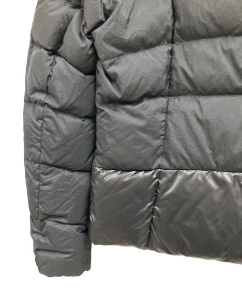 TATRAS（タトラス）TATRAS (タトラス) TATRAS　ダウンジャケット ブラック サイズ:3の古着・服飾アイテム