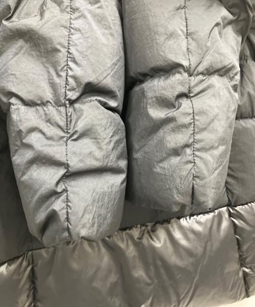 TATRAS（タトラス）TATRAS (タトラス) TATRAS　ダウンジャケット ブラック サイズ:3の古着・服飾アイテム