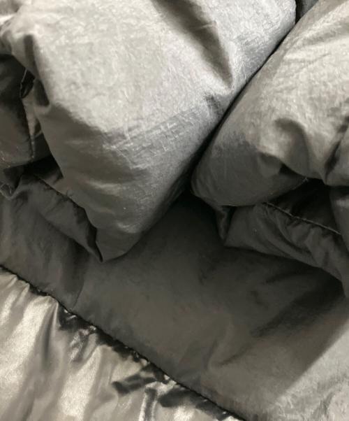 TATRAS（タトラス）TATRAS (タトラス) TATRAS　ダウンジャケット ブラック サイズ:3の古着・服飾アイテム