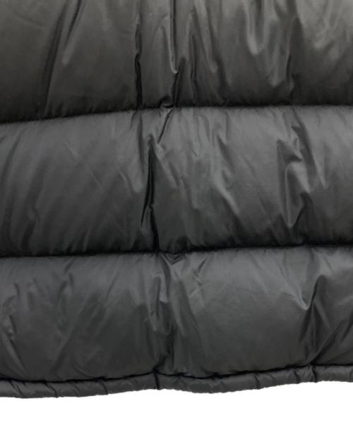THE NORTH FACE（ザ ノース フェイス）THE NORTH FACE (ザ ノース フェイス) THE NORTH FACE　ショートヌプシジャケット ブラック サイズ:Lの古着・服飾アイテム