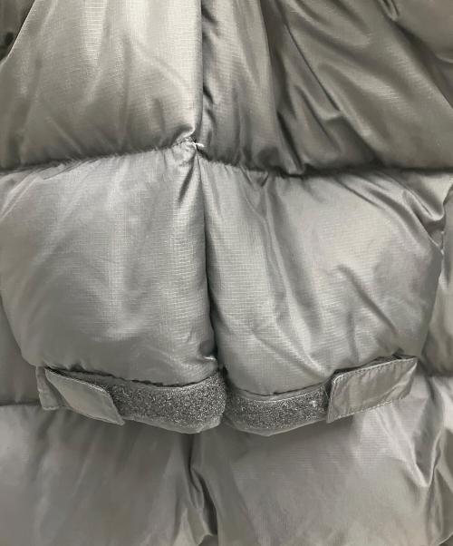 THE NORTH FACE（ザ ノース フェイス）THE NORTH FACE (ザ ノース フェイス) THE NORTH FACE　ショートヌプシジャケット ブラック サイズ:Lの古着・服飾アイテム