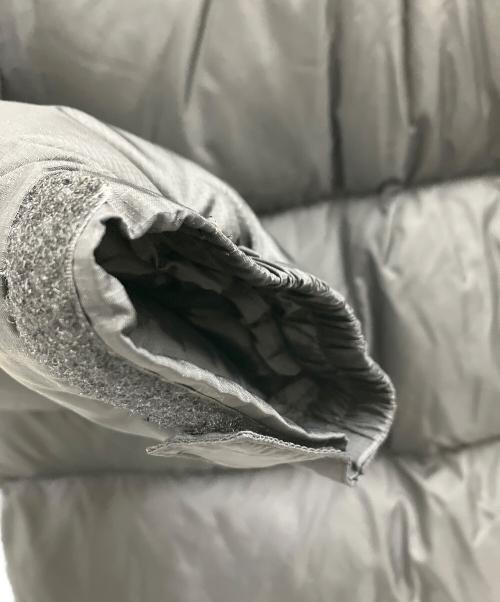 THE NORTH FACE（ザ ノース フェイス）THE NORTH FACE (ザ ノース フェイス) THE NORTH FACE　ショートヌプシジャケット ブラック サイズ:Lの古着・服飾アイテム