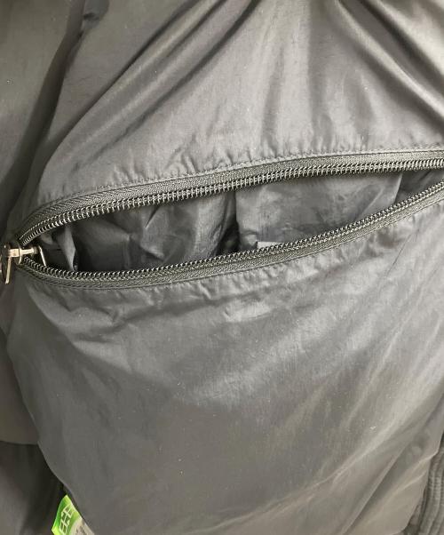 THE NORTH FACE（ザ ノース フェイス）THE NORTH FACE (ザ ノース フェイス) THE NORTH FACE　ショートヌプシジャケット ブラック サイズ:Lの古着・服飾アイテム