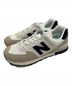 NEW BALANCEニューバランス）の古着「NEW BALANCE スニーカー」｜ホワイト