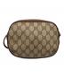 GUCCI (グッチ) GUCCI　ショルダーバッグ ベージュ：16000円