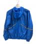 DIESEL (ディーゼル) DIESEL ナイロンジャケット ブルー サイズ:L：12000円