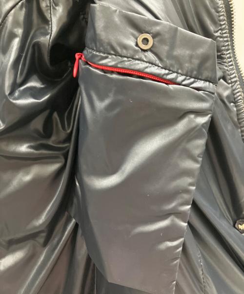 DUVETICA（デュベティカ）DUVETICA (デュベティカ) DUVETICA　ダウンコート ベージュ サイズ:40の古着・服飾アイテム
