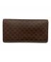 CELINE (セリーヌ) CELINE　長財布 ブラウン：5000円