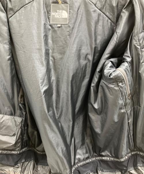 THE NORTH FACE（ザ ノース フェイス）THE NORTH FACE (ザ ノース フェイス) THE NORTH FACE　マウンテンパーカー ベージュ サイズ:XLの古着・服飾アイテム