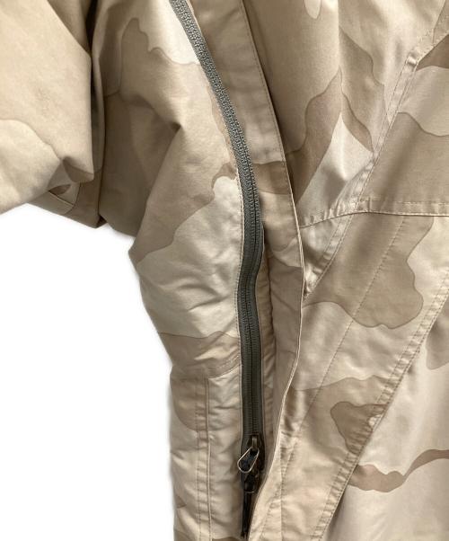 THE NORTH FACE（ザ ノース フェイス）THE NORTH FACE (ザ ノース フェイス) THE NORTH FACE　マウンテンパーカー ベージュ サイズ:XLの古着・服飾アイテム