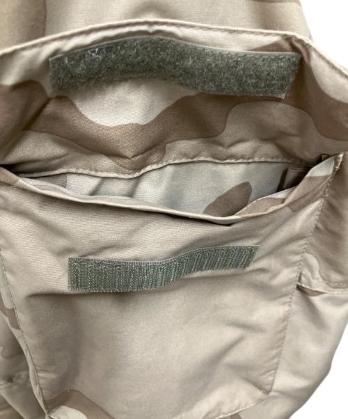 THE NORTH FACE（ザ ノース フェイス）THE NORTH FACE (ザ ノース フェイス) THE NORTH FACE　マウンテンパーカー ベージュ サイズ:XLの古着・服飾アイテム