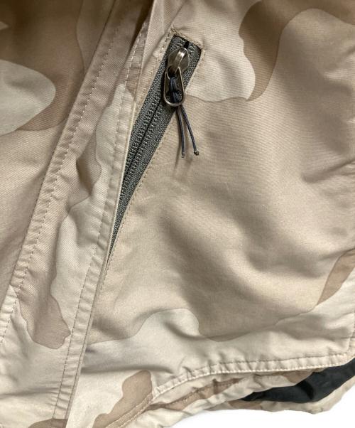 THE NORTH FACE（ザ ノース フェイス）THE NORTH FACE (ザ ノース フェイス) THE NORTH FACE　マウンテンパーカー ベージュ サイズ:XLの古着・服飾アイテム