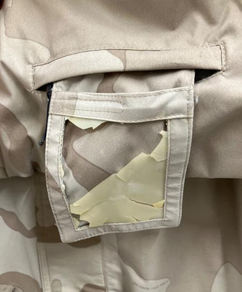 THE NORTH FACE（ザ ノース フェイス）THE NORTH FACE (ザ ノース フェイス) THE NORTH FACE　マウンテンパーカー ベージュ サイズ:XLの古着・服飾アイテム