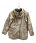THE NORTH FACE (ザ ノース フェイス) THE NORTH FACE　マウンテンパーカー ベージュ サイズ:XL：15000円