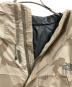 中古・古着 THE NORTH FACE (ザ ノース フェイス) THE NORTH FACE　マウンテンパーカー ベージュ サイズ:XL：15000円