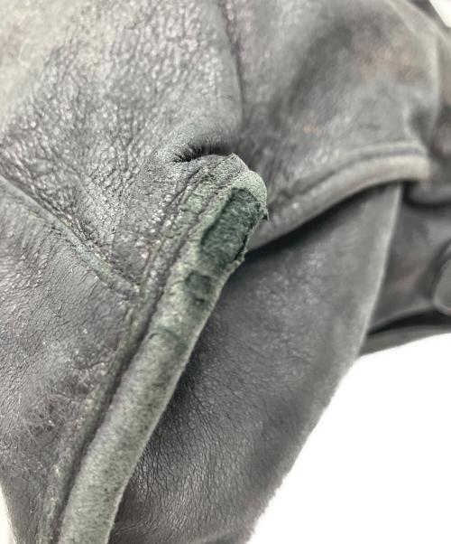 BALENCIAGA（バレンシアガ）BALENCIAGA (バレンシアガ) BALENCIAGA　2WAYバッグ ブラックの古着・服飾アイテム