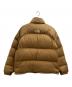 THE NORTH FACE (ザ ノース フェイス) THE NORTH FACE　ヌプシジャケット ブラウン サイズ:XL：28000円