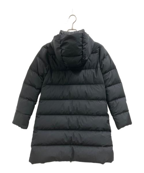 THE NORTH FACE（ザ ノース フェイス）THE NORTH FACE (ザ ノース フェイス) THE NORTH FACE　ダウンコート ブラック サイズ:Mの古着・服飾アイテム
