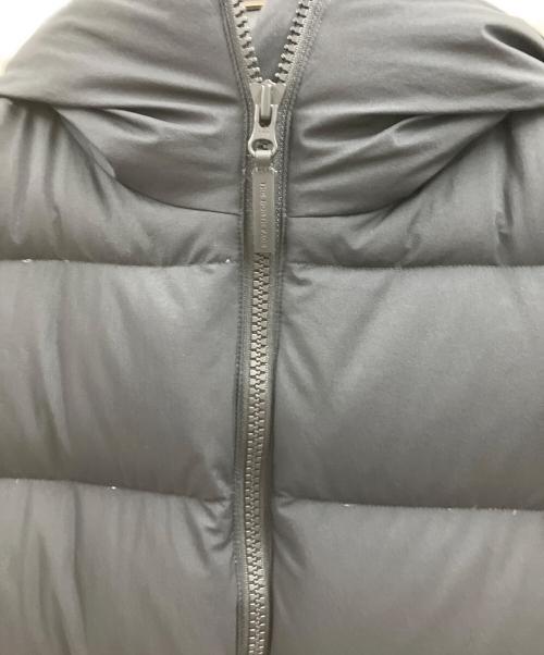 THE NORTH FACE（ザ ノース フェイス）THE NORTH FACE (ザ ノース フェイス) THE NORTH FACE　ダウンコート ブラック サイズ:Mの古着・服飾アイテム