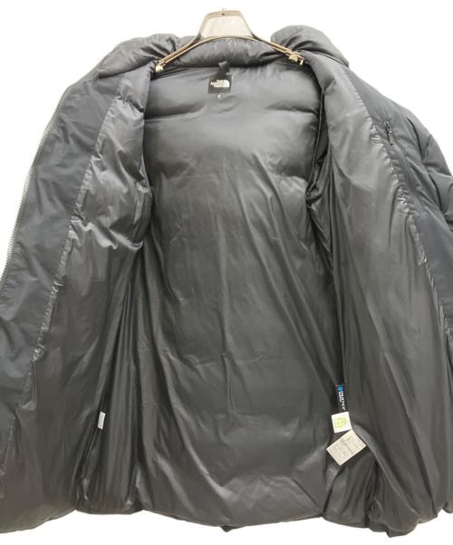 THE NORTH FACE（ザ ノース フェイス）THE NORTH FACE (ザ ノース フェイス) THE NORTH FACE　ダウンコート ブラック サイズ:Mの古着・服飾アイテム