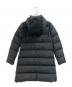 THE NORTH FACE (ザ ノース フェイス) THE NORTH FACE　ダウンコート ブラック サイズ:M：25000円