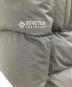 中古・古着 THE NORTH FACE (ザ ノース フェイス) THE NORTH FACE　ダウンコート ブラック サイズ:M：25000円