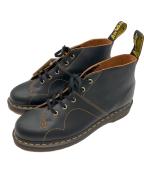 Dr.Martensドクターマーチン）の古着「Dr.Martens　モンキーブーツ」｜ブラック