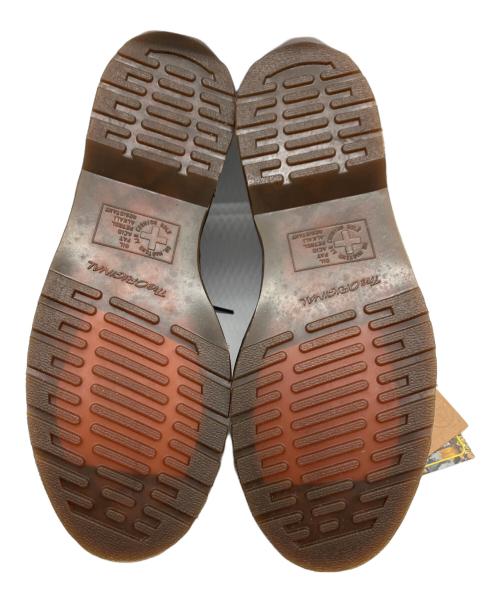 Dr.Martens（ドクターマーチン）Dr.Martens (ドクターマーチン) Dr.Martens　モンキーブーツ ブラック サイズ:42 未使用品の古着・服飾アイテム