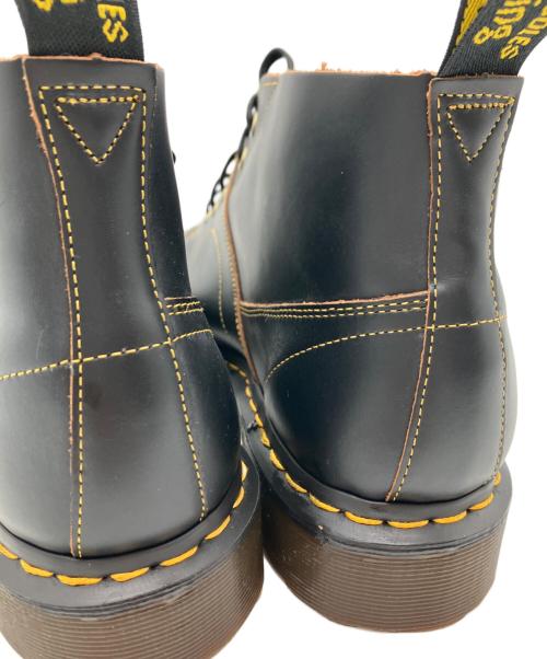 Dr.Martens（ドクターマーチン）Dr.Martens (ドクターマーチン) Dr.Martens　モンキーブーツ ブラック サイズ:42 未使用品の古着・服飾アイテム