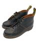 Dr.Martens（ドクターマーチン）の古着「Dr.Martens　モンキーブーツ」｜ブラック