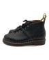 Dr.Martens (ドクターマーチン) Dr.Martens　モンキーブーツ ブラック サイズ:42 未使用品：15000円