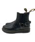 Dr.Martens (ドクターマーチン) Dr.Martens　サイドゴアブーツ ブラック サイズ:42：12000円