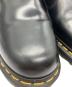 中古・古着 Dr.Martens (ドクターマーチン) Dr.Martens　サイドゴアブーツ ブラック サイズ:42：12000円