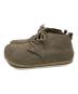 BIRKENSTOCK (ビリケンシュトック) BIRKENSTOCK　コンフォートシューズ ベージュ サイズ:26.5㎝：7000円