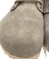 中古・古着 BIRKENSTOCK (ビリケンシュトック) BIRKENSTOCK　コンフォートシューズ ベージュ サイズ:26.5㎝：7000円
