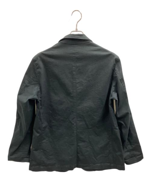 WIND AND SEA（ウィンダンシー）WIND AND SEA (ウィンダンシー) WIND AND SEA　ワークジャケット ブラック サイズ:Mの古着・服飾アイテム