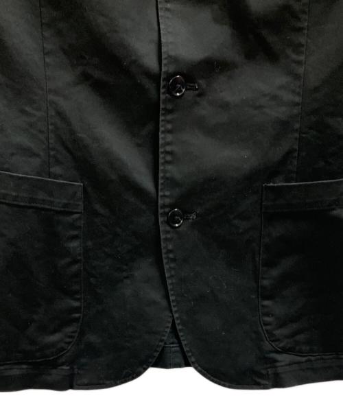 WIND AND SEA（ウィンダンシー）WIND AND SEA (ウィンダンシー) WIND AND SEA　ワークジャケット ブラック サイズ:Mの古着・服飾アイテム