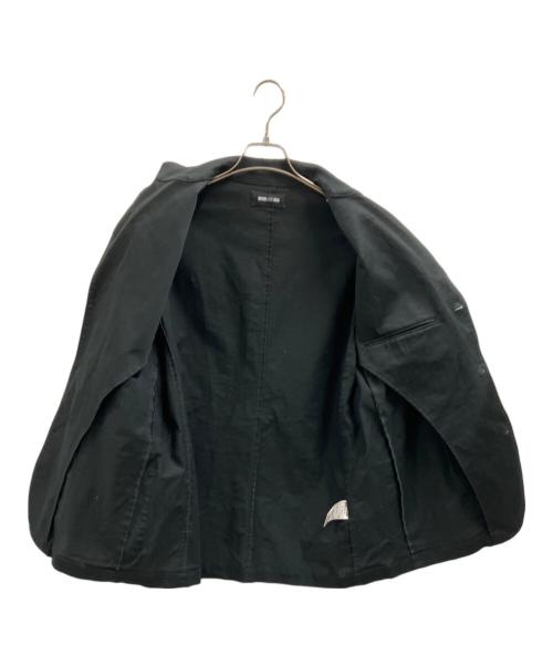 WIND AND SEA（ウィンダンシー）WIND AND SEA (ウィンダンシー) WIND AND SEA　ワークジャケット ブラック サイズ:Mの古着・服飾アイテム