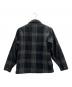Timberland (ティンバーランド) Timberland　ジップアップジャケット ブラック サイズ:M：7000円
