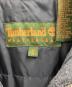 中古・古着 Timberland (ティンバーランド) Timberland　ジップアップジャケット ブラック サイズ:M：7000円