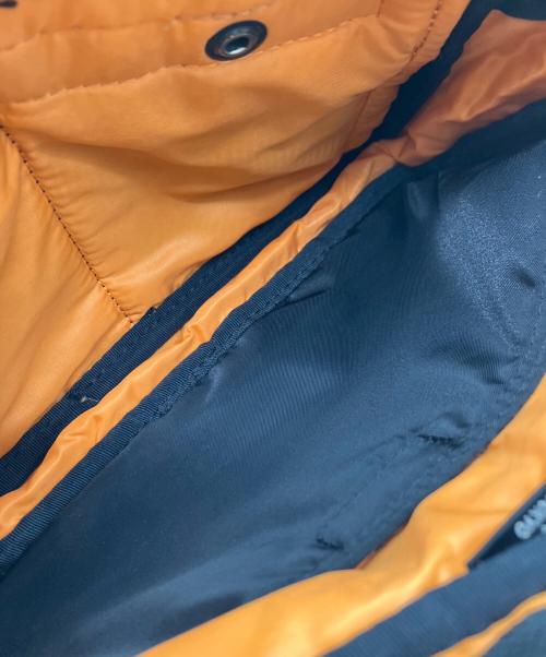 PORTER（ポーター）PORTER (ポーター) PORTER　ウエストバッグ ブラックの古着・服飾アイテム