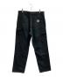 CarHartt (カーハート) CarHartt　ペインターパンツ ブラック サイズ:86cm (W34・L)：6000円