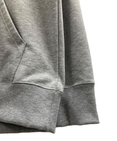 THE NORTH FACE（ザ ノース フェイス）THE NORTH FACE (ザ ノース フェイス) プルオーバーパーカー グレー サイズ:XLの古着・服飾アイテム